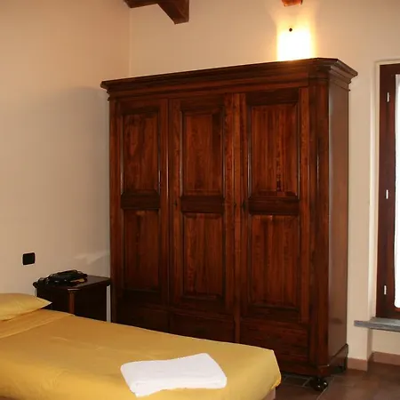 B&B Cascina La Palazzina 3*
