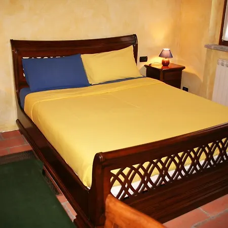 Cascina La Palazzina B&B 3*