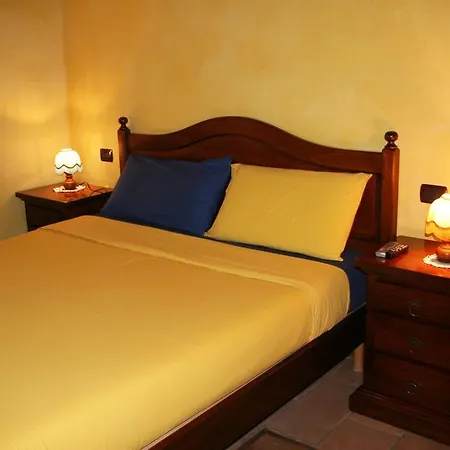 Cascina La Palazzina 3* Albairate