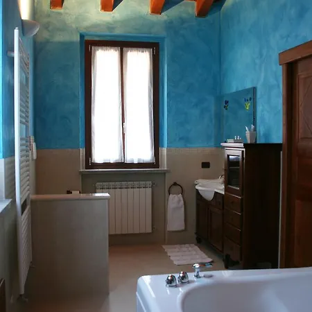 Cascina La Palazzina B&B Albairate