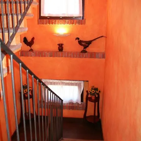 Cascina La Palazzina Albairate