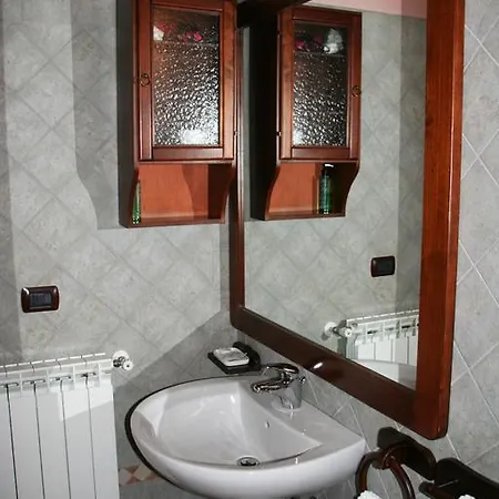 B&B Cascina La Palazzina Albairate