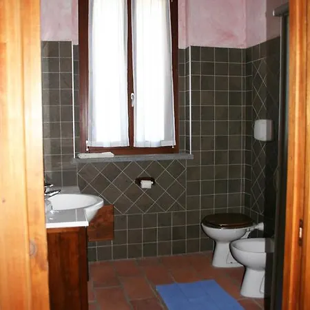 Cascina La Palazzina 3* Albairate