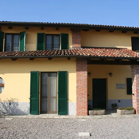 B&B Cascina La Palazzina Albairate