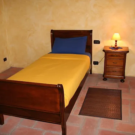 Cascina La Palazzina B&B 3*