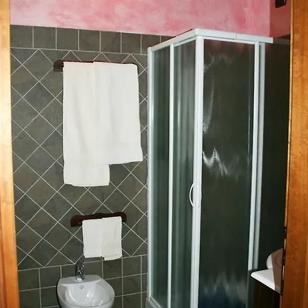 Cascina La Palazzina B&B Albairate