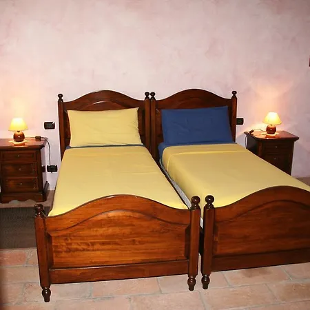 Cascina La Palazzina