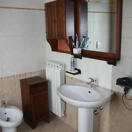 Cascina La Palazzina 3*