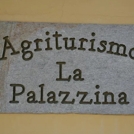 Cascina La Palazzina B&B 3*