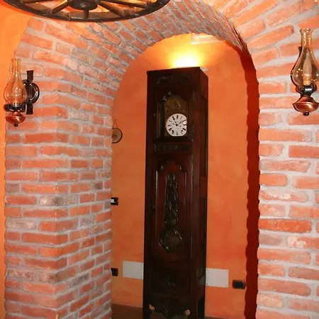 Cascina La Palazzina B&B Albairate