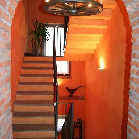 Cascina La Palazzina 3* Albairate