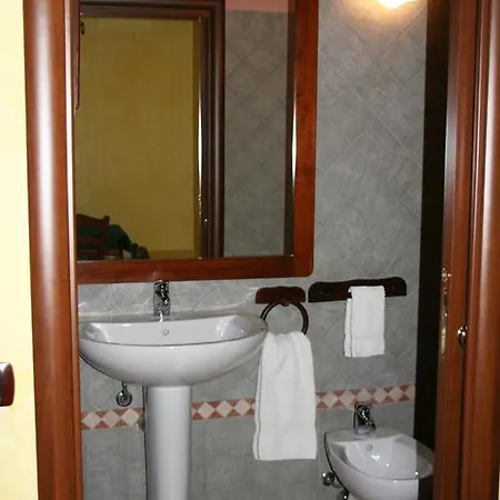 Cascina La Palazzina