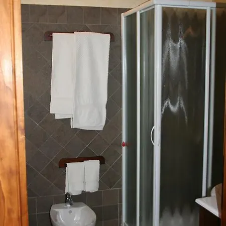 Cascina La Palazzina B&B 3*