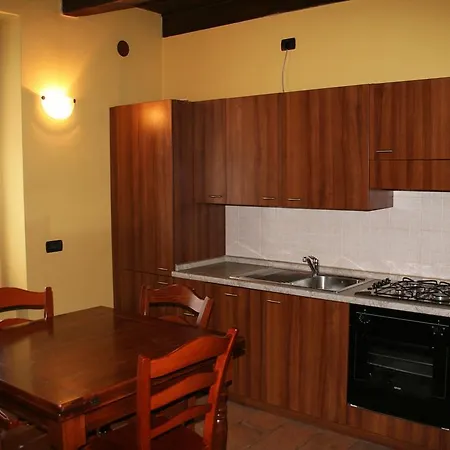 Cascina La Palazzina B&B