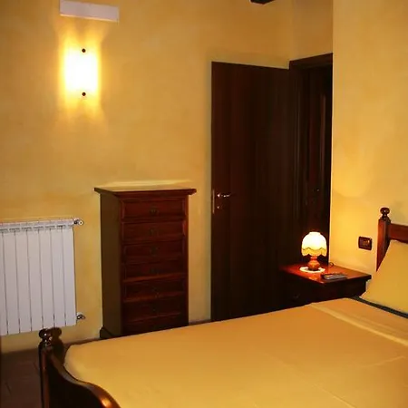 Cascina La Palazzina