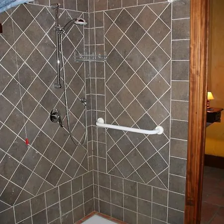 B&B Cascina La Palazzina
