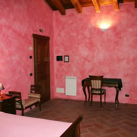 B&B Cascina La Palazzina 3*