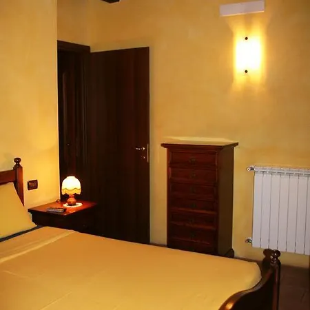 Cascina La Palazzina B&B