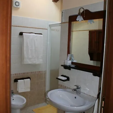 Cascina La Palazzina B&B 3*