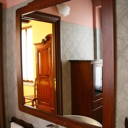Cascina La Palazzina Albairate