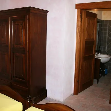 B&B Cascina La Palazzina 3*