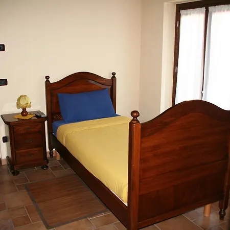 B&B Cascina La Palazzina