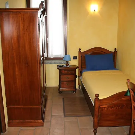 Cascina La Palazzina B&B