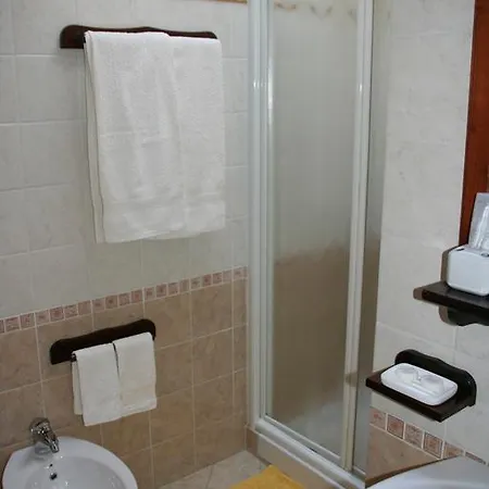 Cascina La Palazzina 3*