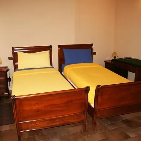 Cascina La Palazzina B&B 3*