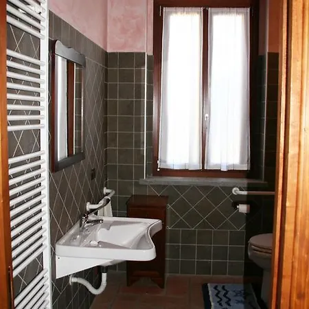 B&B Cascina La Palazzina Albairate