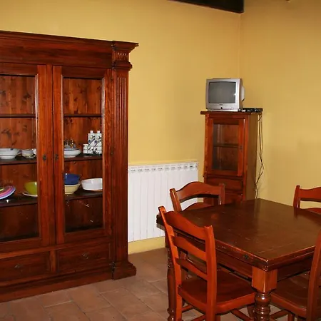 Cascina La Palazzina 3*